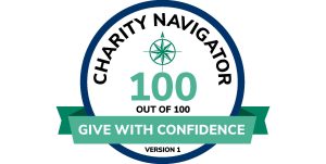 Charity Navigator logo
